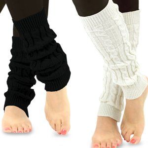 NWT TeeHee Socks - 2 pair legwarmers